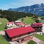 Kalispera Apart Otel