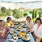 Pamukkale Sahin Hotel