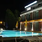 Zeytin Bahcesi Hotel