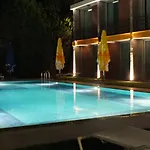 Zeytin Bahcesi Hotel