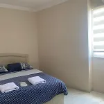 Nuralp Apart Otel - Trabzon
