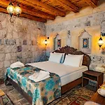 Cappadocia Caves Hotel