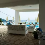 Marquis Blue Hotel