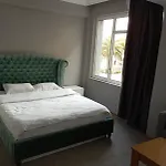 Samsun Otel Vidinli