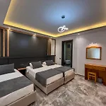 Rain Hotel