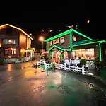 Ayder Avusor Hotel