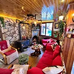 Ayder Avusor Hotel