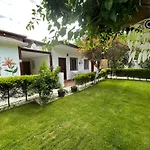 Alican Pension