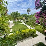 Alican Pension