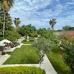 Alican Pension