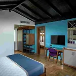 Risus Beach Resort Hotel