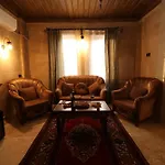 Cappadocia View Suit