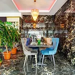 Avlion Boutique Hotel