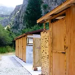 Butterfly Valley Beach Glamping