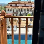 Tomsan Suites & Villas Akyaka