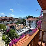 Tomsan Suites & Villas Akyaka