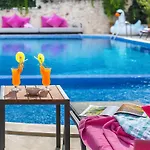 Kalkan Suites 202