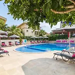 Kalkan Suites 201