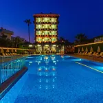 De Mare Family Hotel