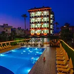 De Mare Family Hotel