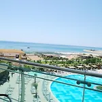 Seamelia Beach Resort Hotel & Spa