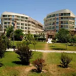 Seamelia Beach Resort Hotel & Spa