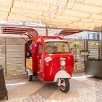 Emre Beach & Emre Hotel