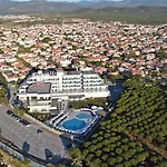 Tezmadra Hotel