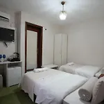 Ozenturku Hotel