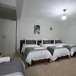 Ozenturku Hotel