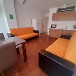 Zeytindali Apart Hotel