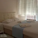 Zeytindali Apart Hotel
