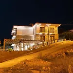 Terra Gaia Hotel