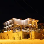 Terra Gaia Hotel