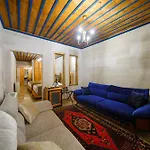 Cave Hotel Saksagan