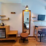 Hotel Gumusluk