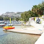 Bilkent Casa Costa Boutique Hotel