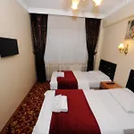 Hotel Grand Umit
