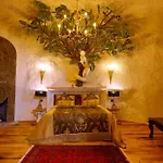 Sacred Mansion