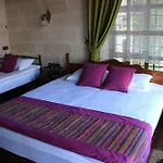 Elif Stone House