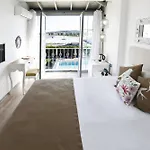 Sade Alacati Hotel