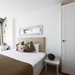 Sade Alacati Hotel