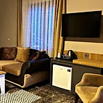 Sezgin Hotel