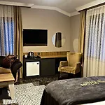 Sezgin Hotel