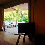 Campo Portakal Eco Glamping
