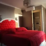 Galatolia Hotel
