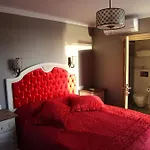 Galatolia Hotel