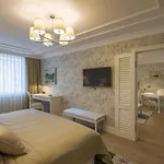 Latanya Hotel Ankara