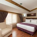 Alrazi Hotel Florya