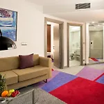 Burgu Arjaan By Rotana Istanbul Asia